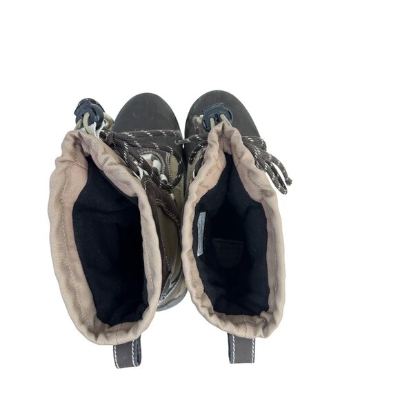 Sorel Snow Drift Boots (NL1401-287) - Women's US7/UK5 - Picture 7 of 11